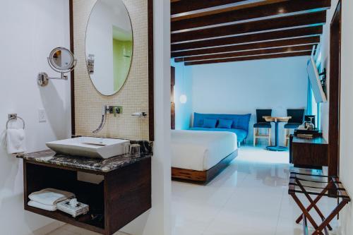Soul Beach Boutique Hotel By Koox Luxury Collection