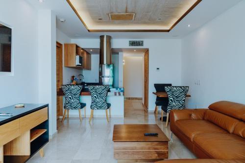 Soul Beach Boutique Hotel By Koox Luxury Collection