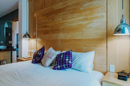 Soul Beach Boutique Hotel By Koox Luxury Collection