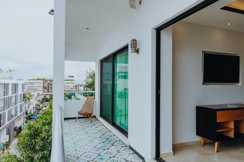 Soul Beach Boutique Hotel By Koox Luxury Collection