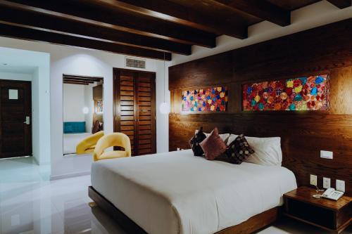 Soul Beach Boutique Hotel By Koox Luxury Collection