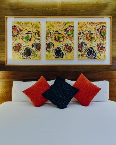 Soul Beach Boutique Hotel By Koox Luxury Collection