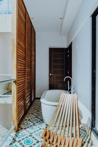 Soul Beach Boutique Hotel By Koox Luxury Collection