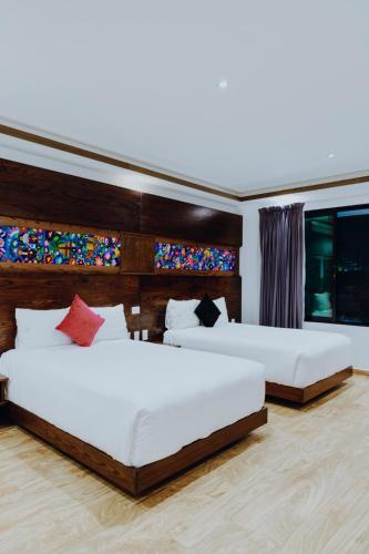 Soul Beach Boutique Hotel By Koox Luxury Collection