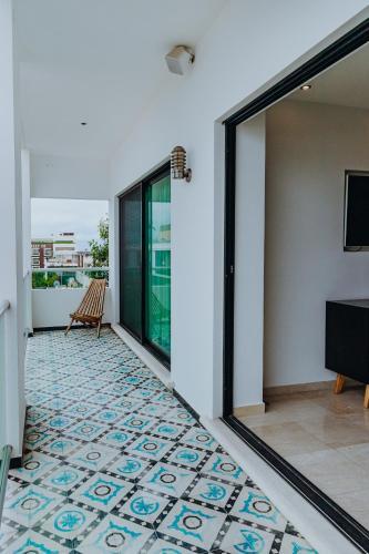 Soul Beach Boutique Hotel By Koox Luxury Collection