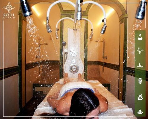 Soul Beach Boutique Hotel By Koox Luxury Collection