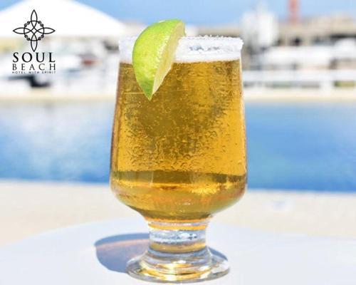 Soul Beach Boutique Hotel By Koox Luxury Collection