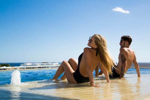 Soul Beach Boutique Hotel By Koox Luxury Collection