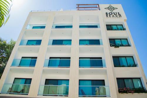 Soul Beach Boutique Hotel By Koox Luxury Collection