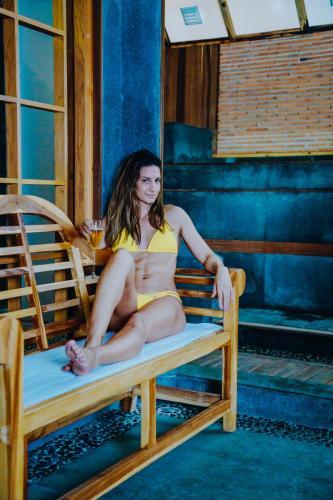 Soul Beach Boutique Hotel By Koox Luxury Collection