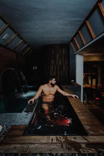 Soul Beach Boutique Hotel By Koox Luxury Collection