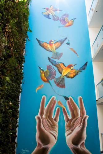 Soul Beach Boutique Hotel By Koox Luxury Collection