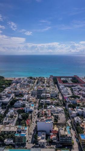 Soul Beach Boutique Hotel By Koox Luxury Collection