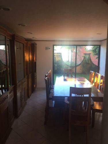Hostal Puebla