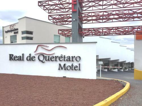 Motel Real De Queretaro