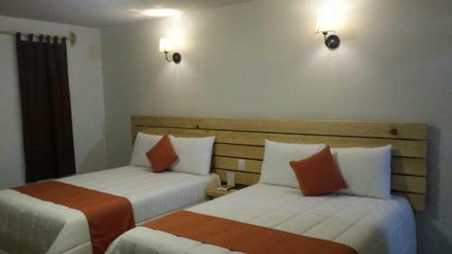 Palace Sclc Hotel & Brewery