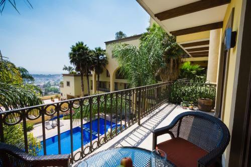 Apartamento Condos & Penthouse El Caracol