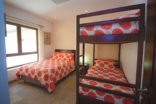 Apartamento Condos & Penthouse El Caracol
