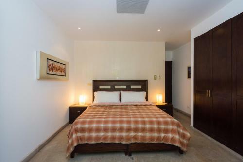Apartamento Condos & Penthouse El Caracol