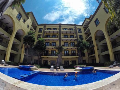 Apartamento Condos & Penthouse El Caracol