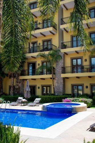 Apartamento Condos & Penthouse El Caracol