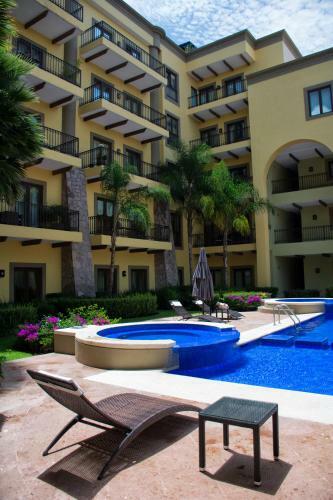 Apartamento Condos & Penthouse El Caracol