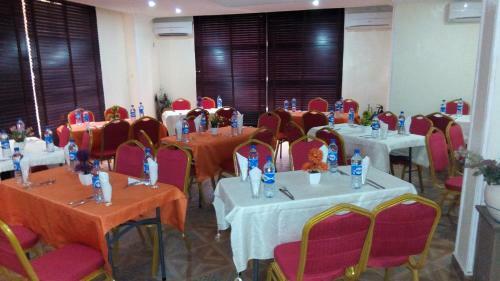 Presken Hotel And Resorts