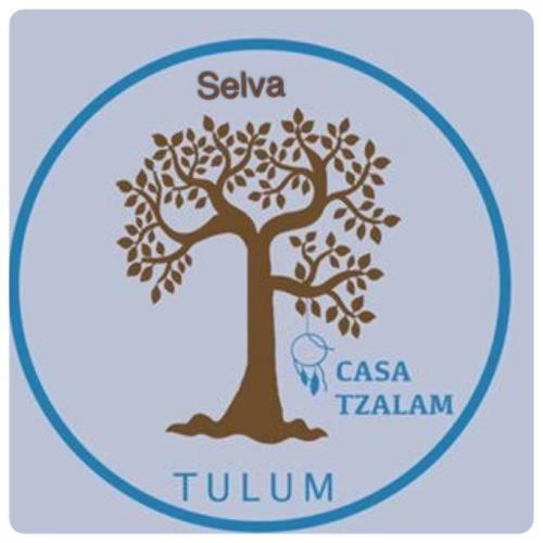Bed & Breakfast Casa Tzalam Tulum Selva