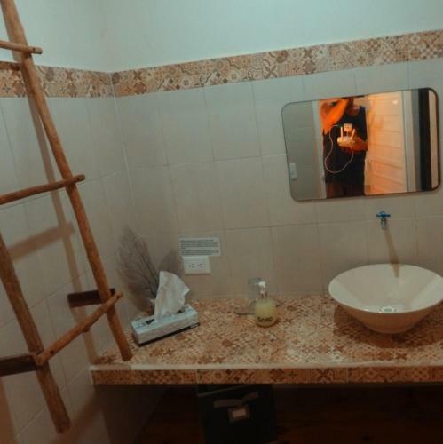 Bed & Breakfast Casa Tzalam Tulum Selva