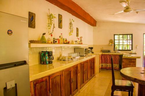 Bed & Breakfast La Casa De Los P�jaros