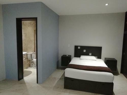 Hotel Le Boutique By Cobo's