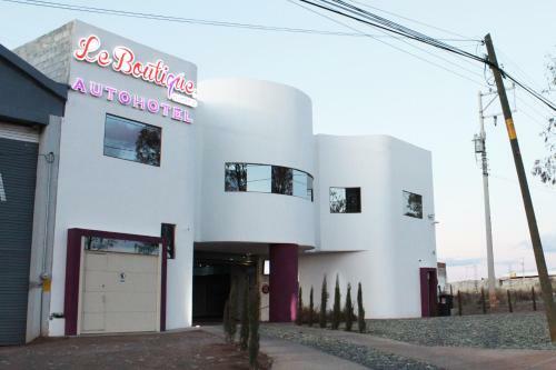 Hotel Le Boutique By Cobo's