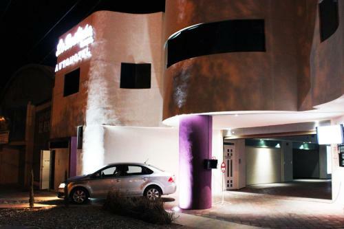 Hotel Le Boutique By Cobo's