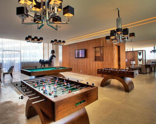 Apartamento Peninsula Nuevo Vallarta