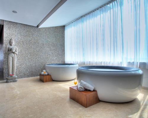 Apartamento Peninsula Nuevo Vallarta