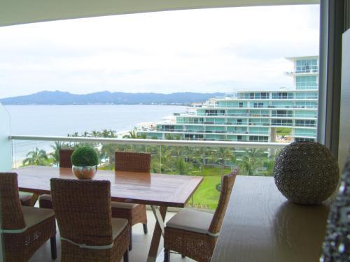 Apartamento Peninsula Nuevo Vallarta