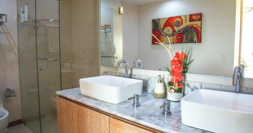 Apartamento Peninsula Nuevo Vallarta