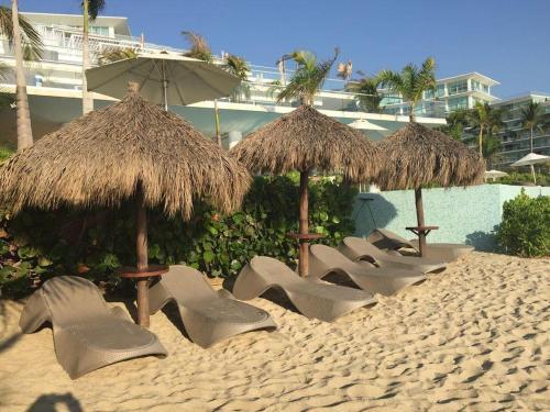 Apartamento Peninsula Nuevo Vallarta