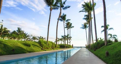 Apartamento Peninsula Nuevo Vallarta