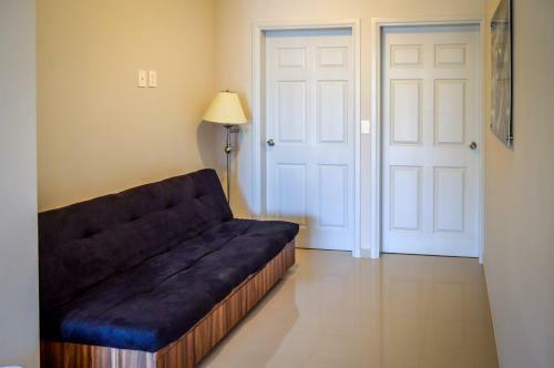 Apartamento Condominios Cerca Del Mar. "la Paz"