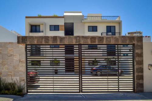 Apartamento Condominios Cerca Del Mar. "la Paz"