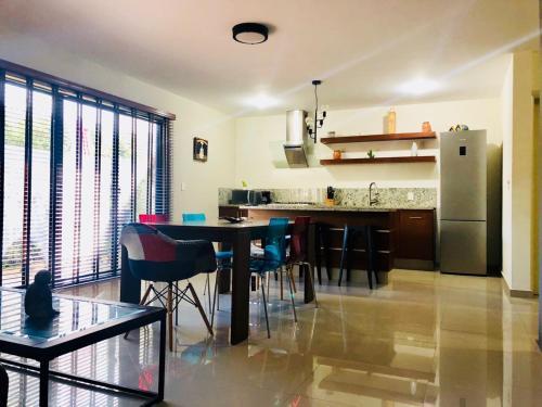 Apartamento Condominios Cerca Del Mar. "la Paz"