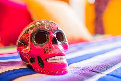 Hostal Casa Blanca