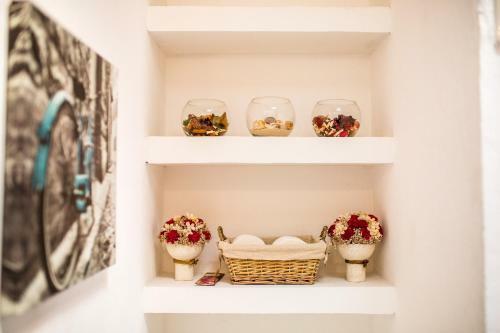 Hostal Casa Blanca