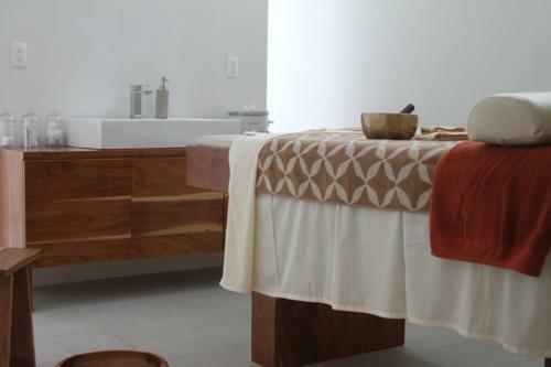 Bed & Breakfast Casa Alamillo Hotel Boutique And Spa