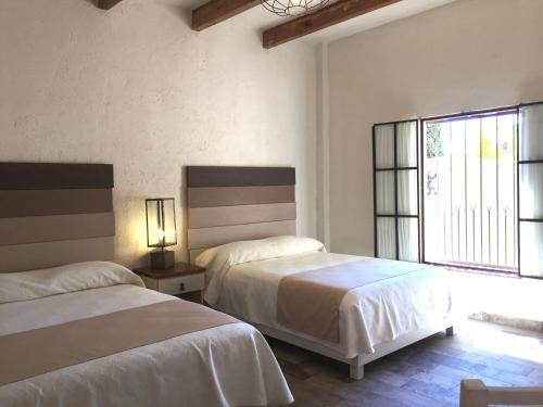 Hotel Boutique Los Faroles