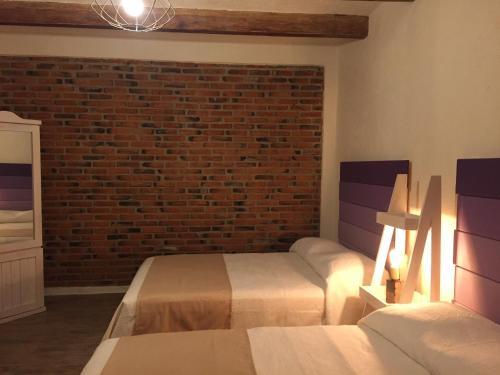 Hotel Boutique Los Faroles