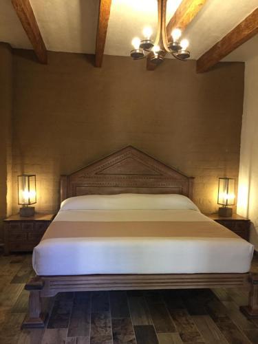 Hotel Boutique Los Faroles