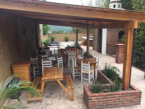 Hotel Boutique Los Faroles