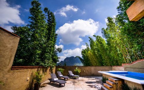 Hotel Boutique Los Faroles